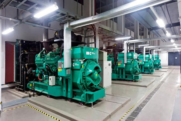 东乌珠穆沁发电机出租